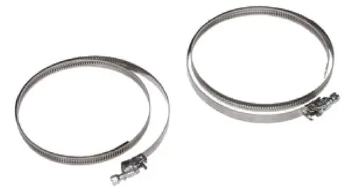 remeha-Befestigungsschelle-Satz-DN-160-mm-2-Stueck-100017623 gallery number 1